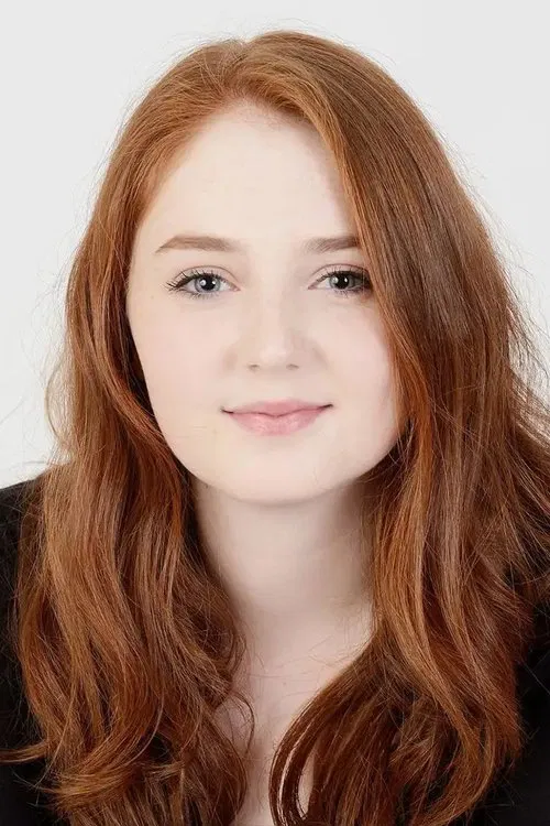 Caitlin Blackwood profile picture