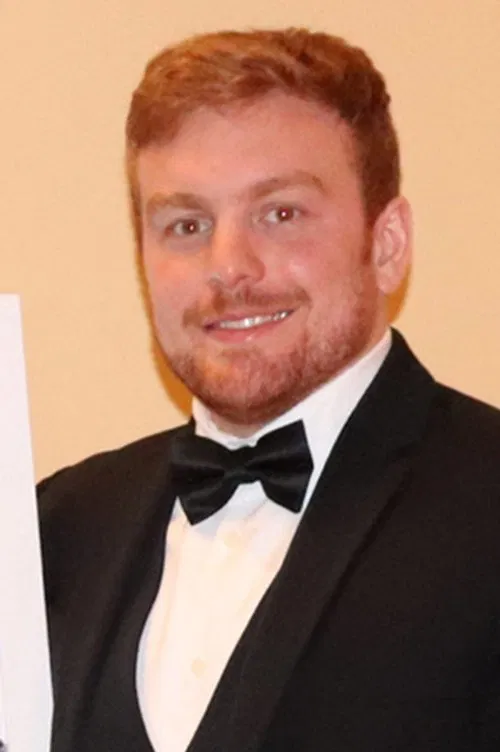 Steven Clawson profile picture