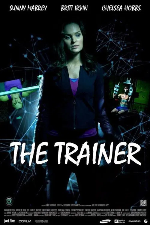 The Trainer movie poster
