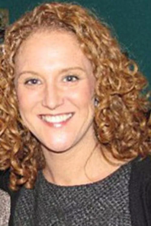 Rebecca Gordon profile picture