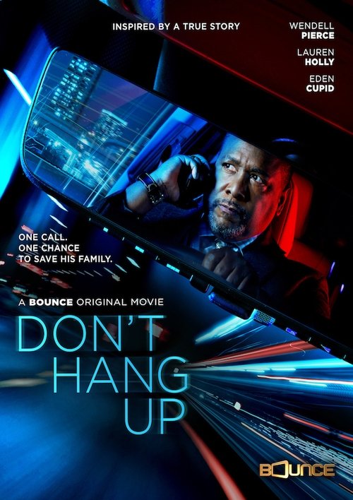 Don't Hang Up movie poster