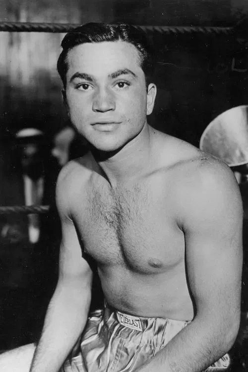 Barney Ross profile picture