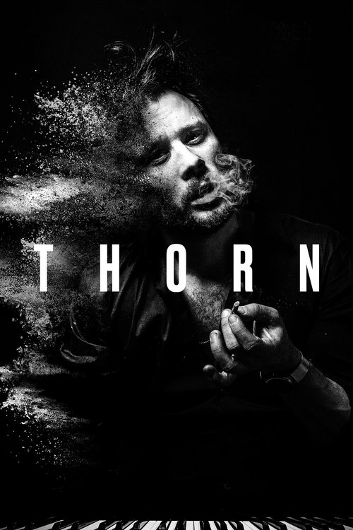 Thorn movie poster