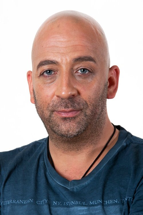 Ümit Çırak profile picture