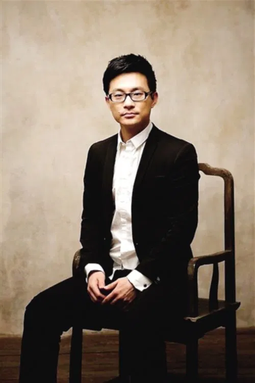 姜振宇 profile picture