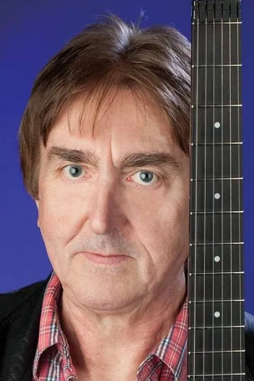 Allan Holdsworth profile picture