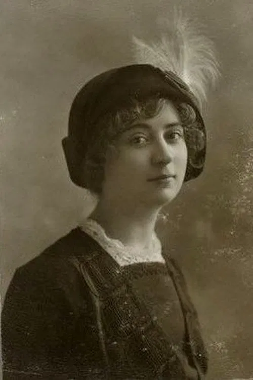 Cécile Guyon profile picture