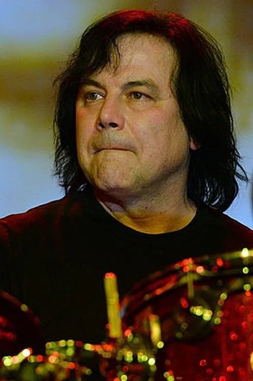 Jimmy DeGrasso profile picture