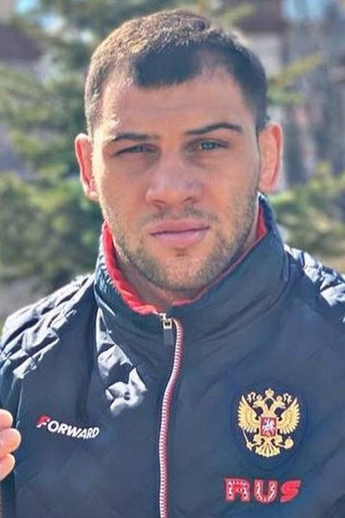 Foto de perfil de Anatoly Tokov
