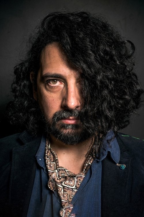 Bertrand Mandico profile picture