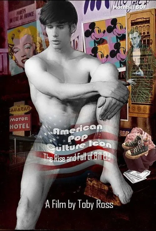 Bill Eld: American Pop Culture Icon movie poster