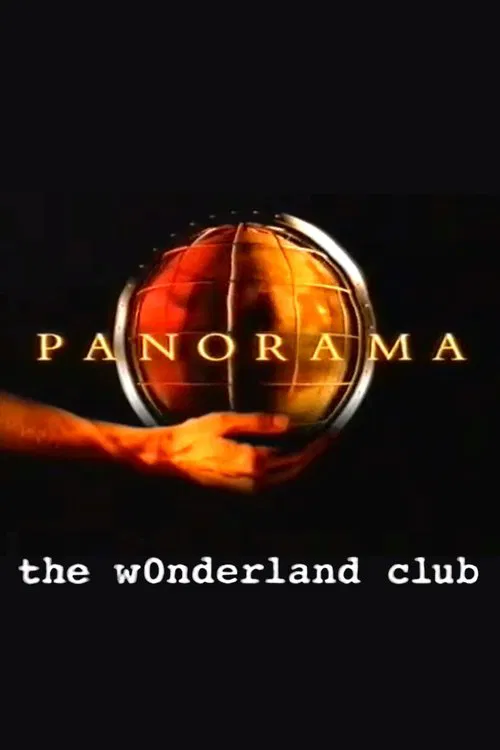 Panorama: The Wonderland Club movie poster