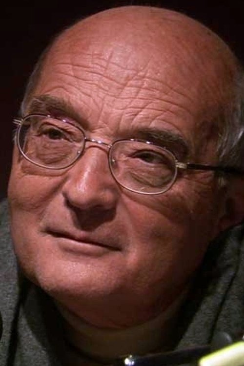 Bruno Monsaingeon profile picture