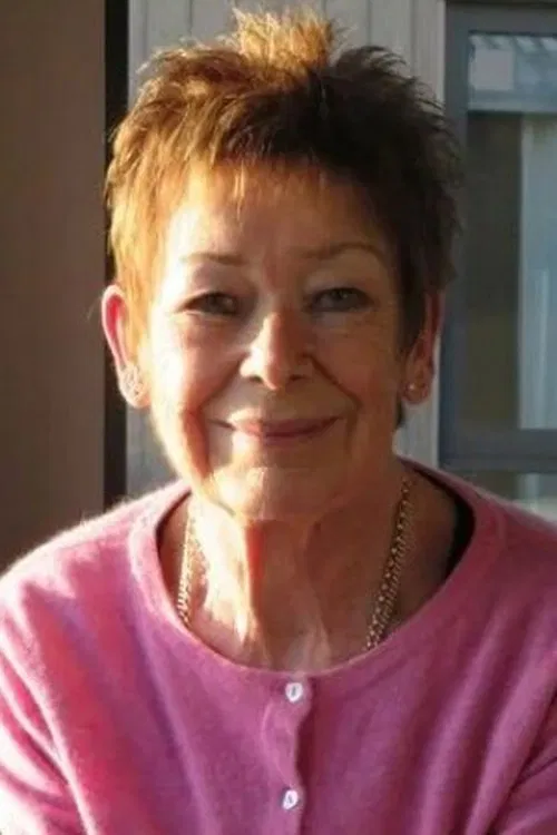 Gillian Blake profile picture