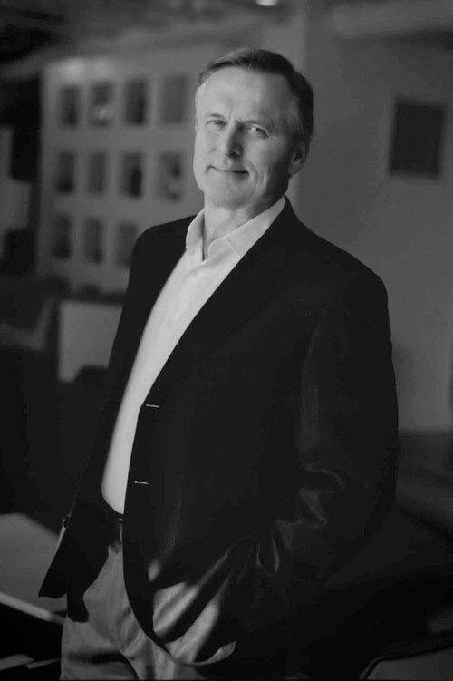 John Grisham profile picture