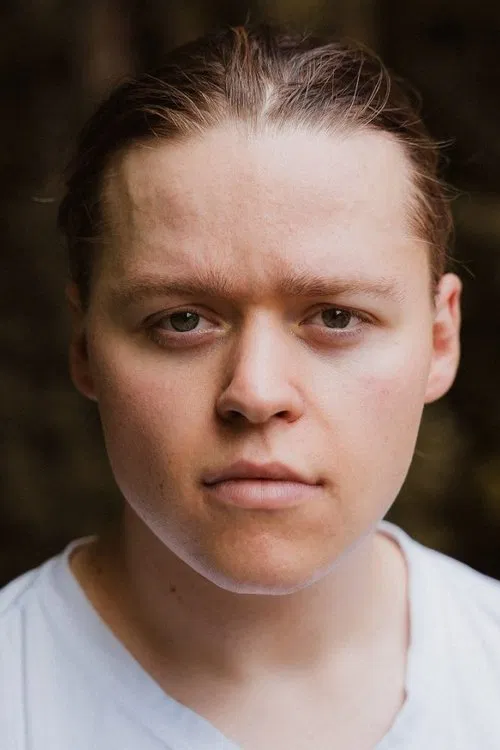 Morgan Baker profile picture