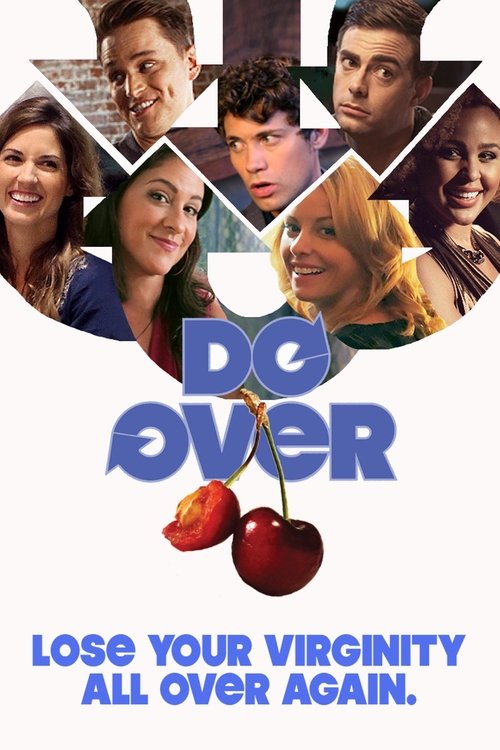 Do Over movie poster