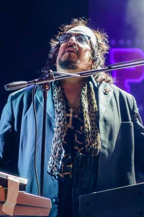 Teddy Andreadis profile picture