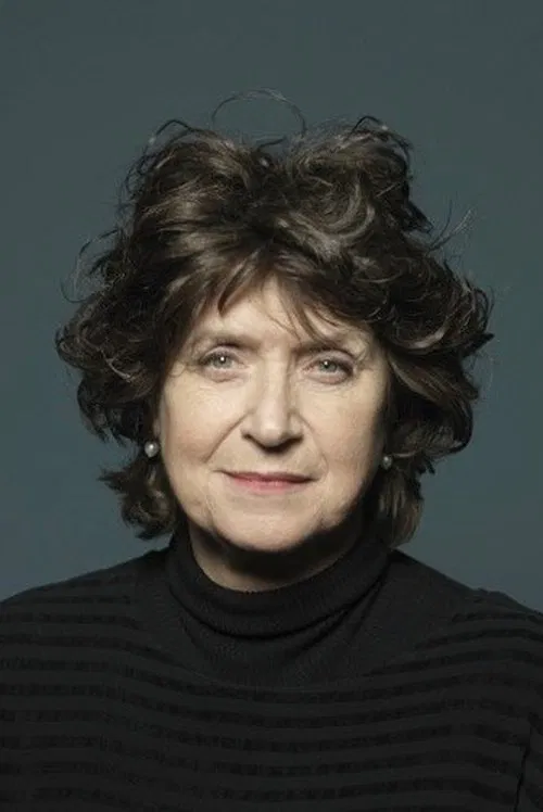 Olga Zuiderhoek profile picture