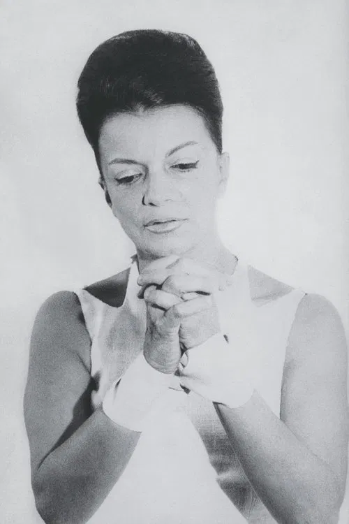 Lygia Clark profile picture
