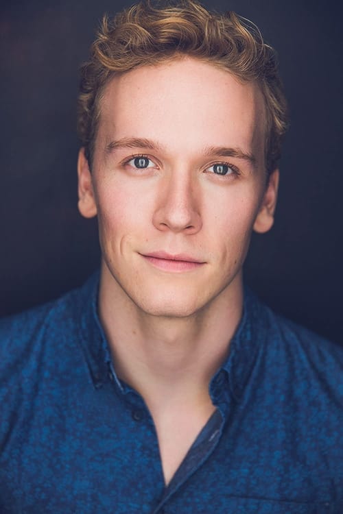 Jaye Ayres-Brown profile picture