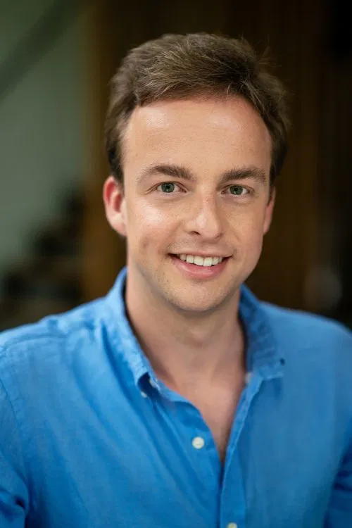 Alexander Scherpereel profile picture