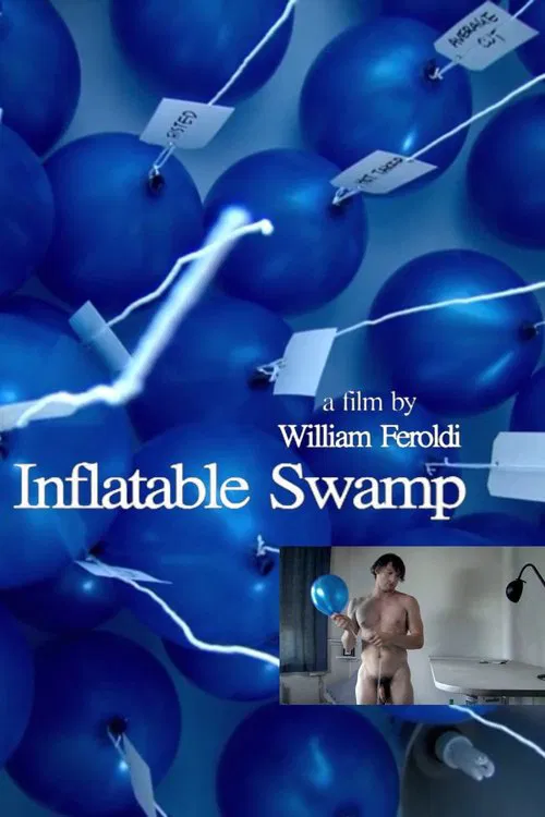 Inflatable Swamp movie poster