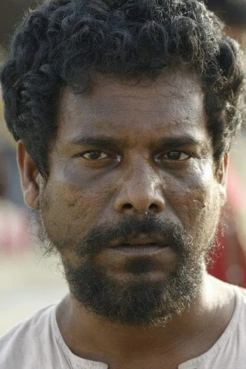 Dipak Halder profile picture