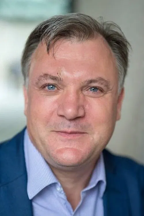 Foto de perfil de Ed Balls