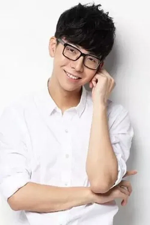 Hu Xia profile picture