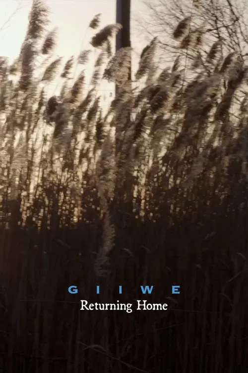 Giiwe: Returning Home movie poster