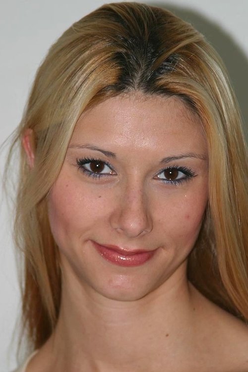 Foto de perfil de Crystal Ray
