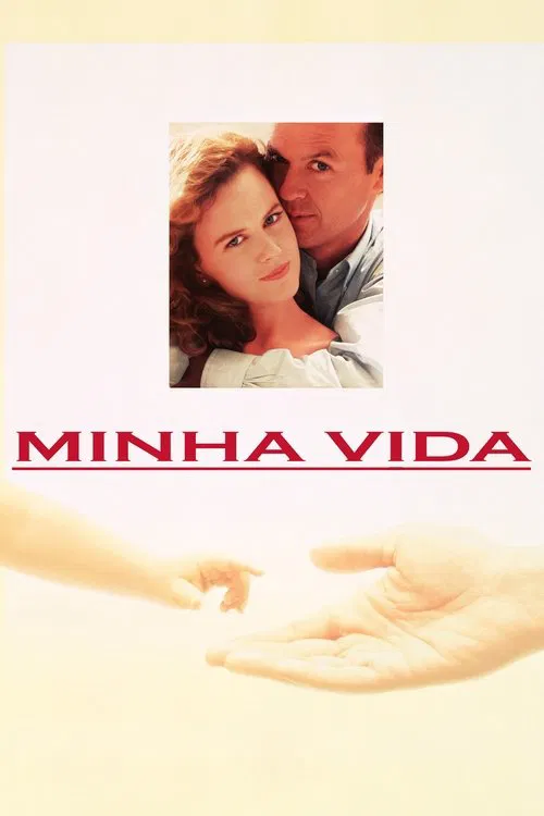 Poster do filme Minha Vida