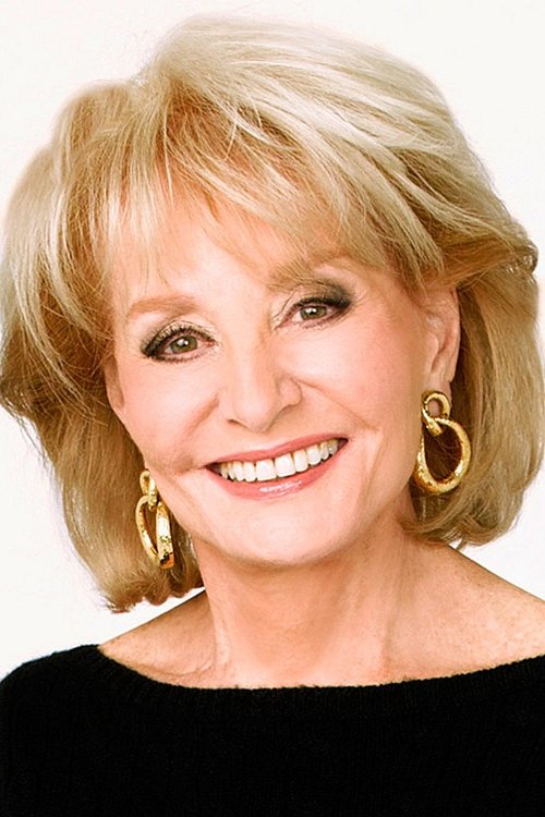 Barbara Walters profile picture