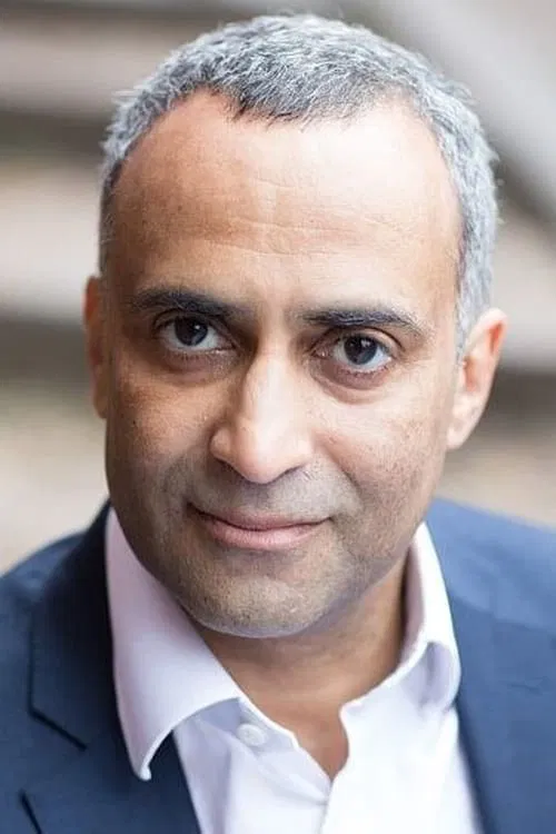 David Al-Fahmi profile picture