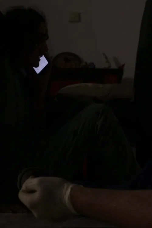 Dial M for Murder movie poster