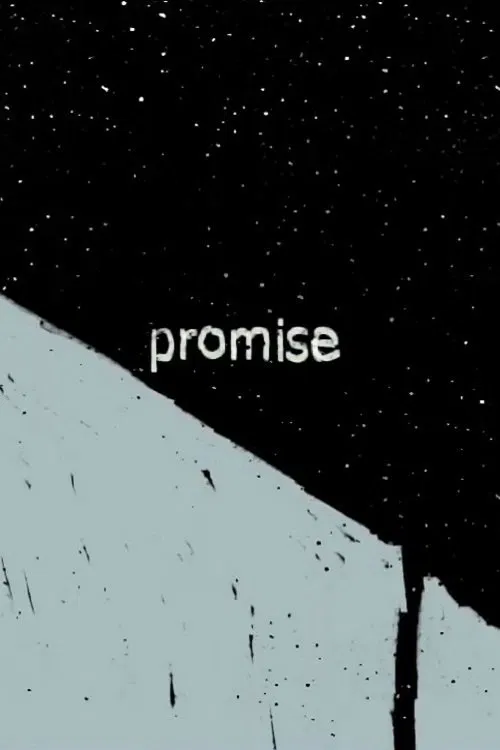 Promise movie poster