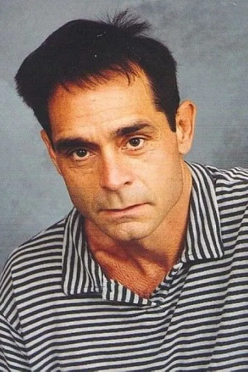 Steve Sayre profile picture