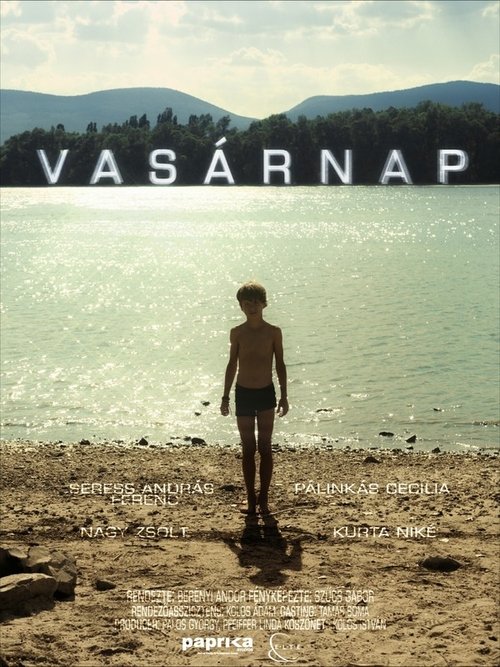 Sunday movie poster