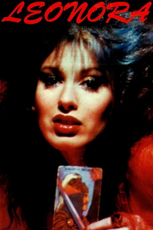 Leonora movie poster