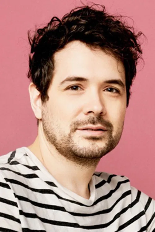 Steve Gagnon profile picture