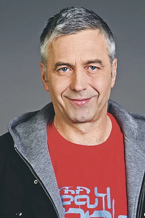 Tibor Gazdag profile picture