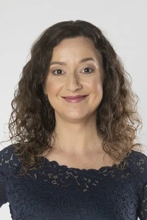 Katarína Šprincová profile picture