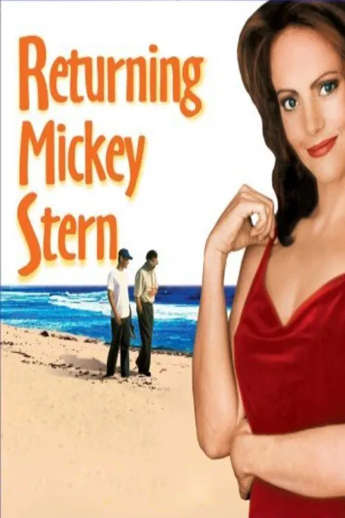 Returning Mickey Stern movie poster