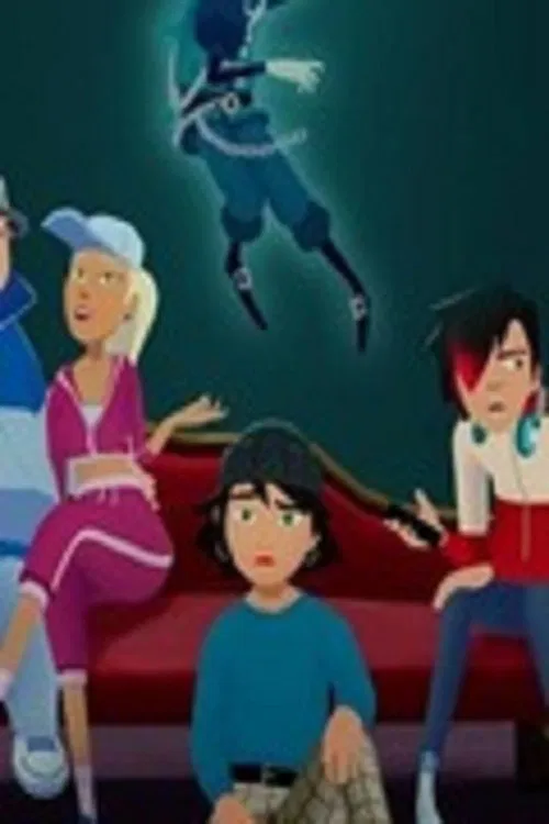 Poster do filme The Canterville Ghost