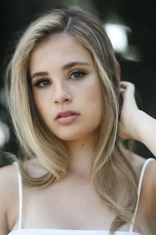 Lexia Hayden profile picture