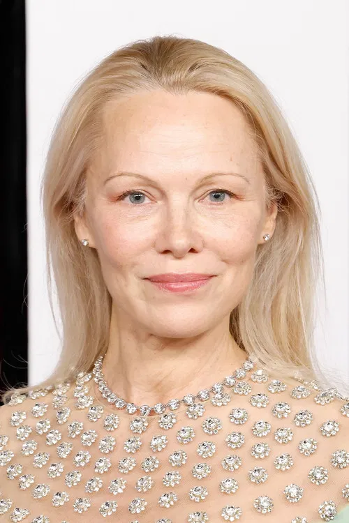 Pamela Anderson profile picture