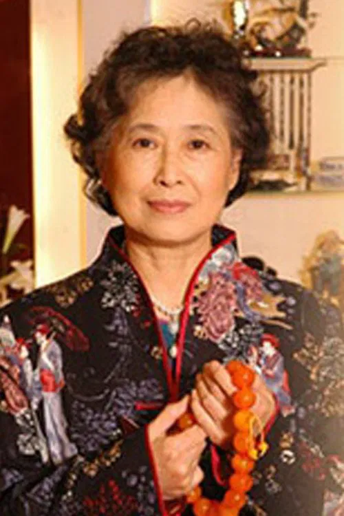 Xiulin Xu profile picture