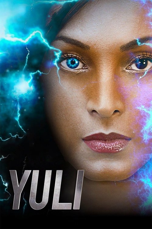Yuli movie poster