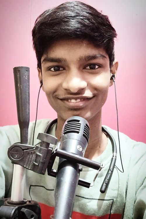 Harsh Kumar profile picture